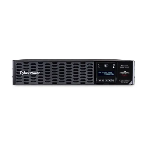 CyberPower PR3000RT2U Smart App Sinewave UPS