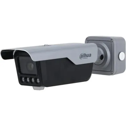 Dahua ITC413-PW4D Akıllı ANPR (Plaka Okuma)