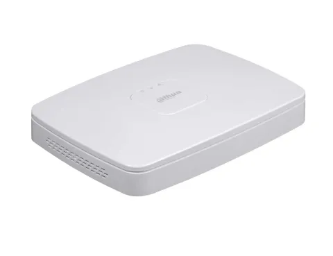 Dahua 8 Kanal 4K NVR Kayıt Cihazı (Network Video Recorder)