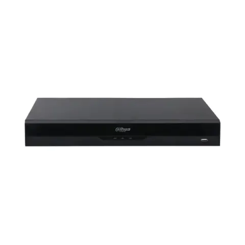 Dahua 16 Kanal Yapay Zeka (AI) Destekli PoE NVR