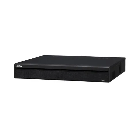 Dahua 32 Kanal 4K Yapay Zeka NVR (WizMind)