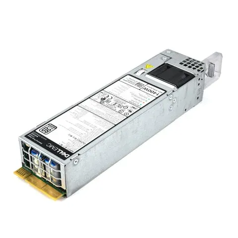 Dell 1400W Platinum Hot-Plug Güç Kaynağı