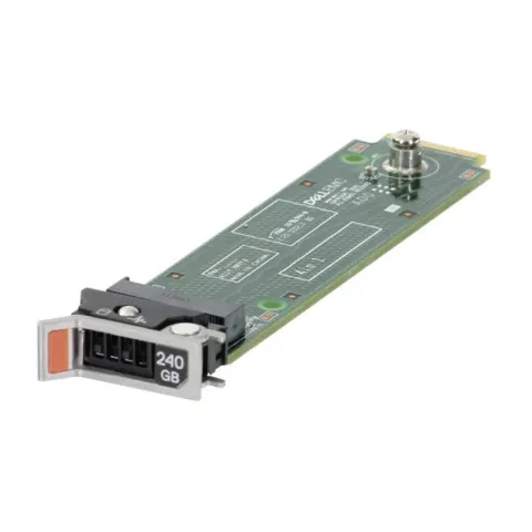Dell BOSS-S2 Boot Optimized Storage Solution Kartı