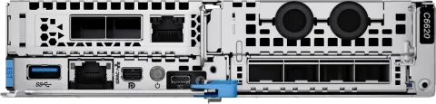 Dell PowerEdge C6620 Compute Sled (İşlem Düğümü)