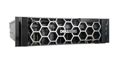 Dell Data Domain Retention Lock (Değiştirilemezlik) Lisansı