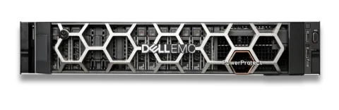 Dell PowerProtect DD6900 24TB Yedekleme Ünitesi