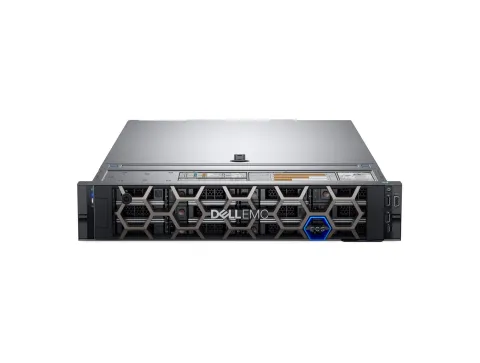 Dell ECS EX500 Object Storage Node
