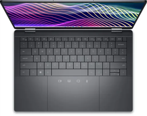Dell Latitude 9440 2-in-1 Premium Yönetici Bilgisayarı