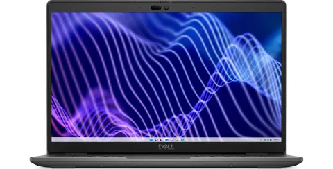 Dell Latitude 3440 14" İş Bilgisayarı
