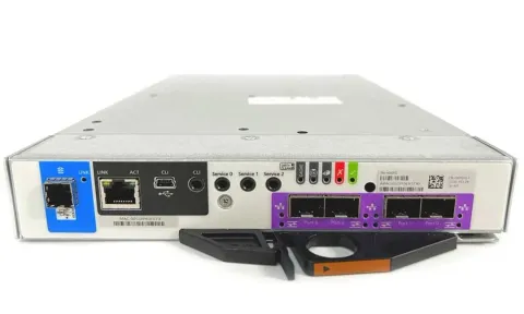 Dell PowerVault ME4 Serisi İçin Yedek Denetleyici Bataryası