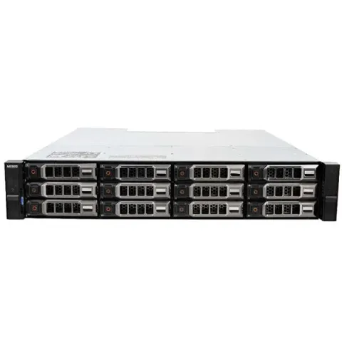 Dell PowerVault ME5012 SAN/DAS Storage