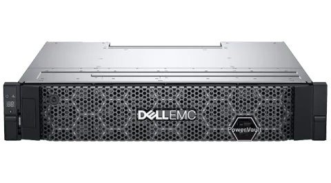 Dell PowerVault ME5024 SAN/DAS Storage