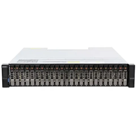 Dell PowerVault ME5024 SAN Storage (24-Bay)
