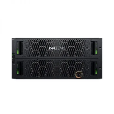 Dell PowerVault ME5084 High-Density Storage