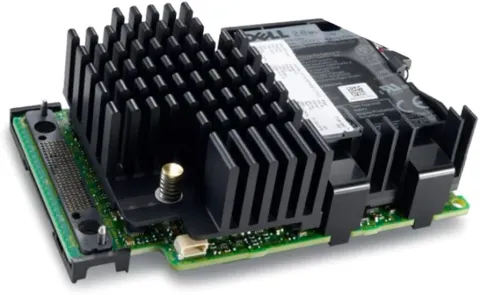 Dell PERC H740P Mini Mono RAID Kontrol Kartı
