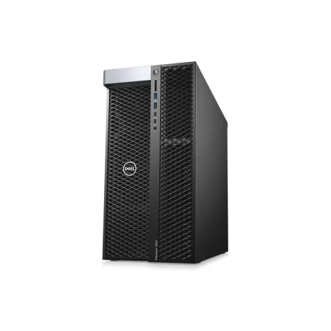 Dell Precision 7920 Rack Tipi İş İstasyonu