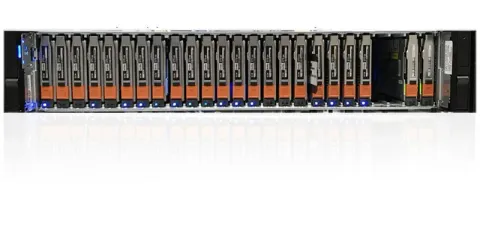 Dell PowerStore 3000T NVMe All-Flash Storage