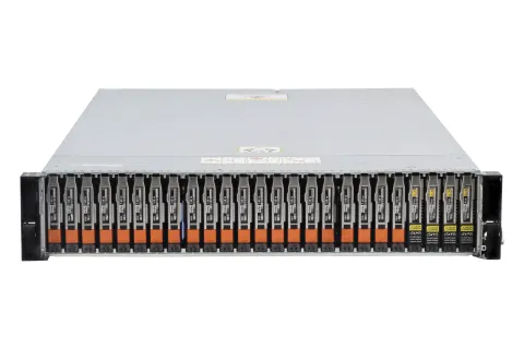 Dell PowerStore 5000T NVMe Akıllı Depolama Dizisi