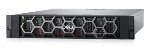 Dell PowerStore 500T All-Flash Depolama