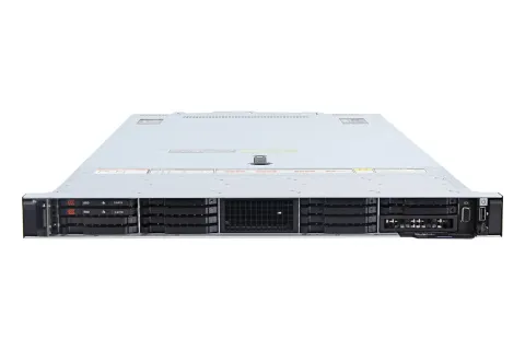 Dell PowerEdge R660 1U Rack Sunucu