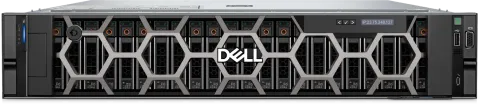 Dell PowerEdge R7625 (AMD EPYC) 2U Rack Sunucu