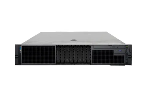 Dell PowerEdge R840 (4 Soketli) 2U Rack Sunucu