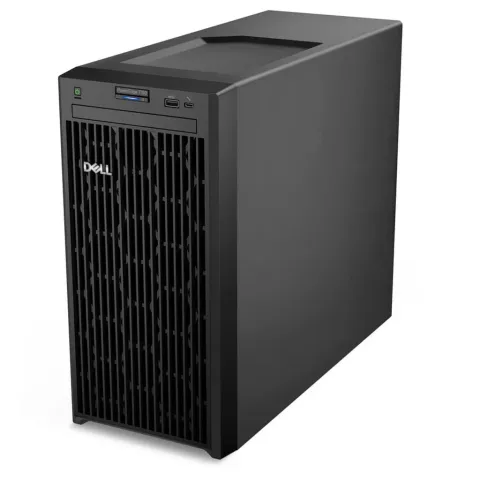 Dell PowerEdge T150 Kule Tipi Sunucu