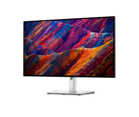 Dell UltraSharp 27 4K USB-C Hub Monitör (U2723QE)