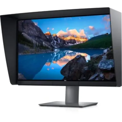 Dell UltraSharp 27 4K PremierColor Monitör (UP2720Q)