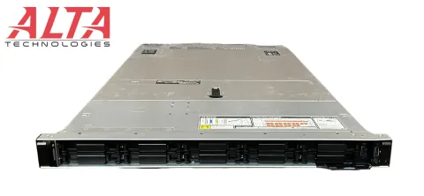 Dell VxRail E660F All-Flash HCI Node