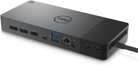 Dell Thunderbolt 4 Dock (WD22TB4)
