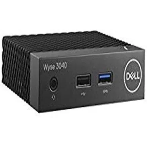 Dell Wyse 3040 İnce İstemci (Thin Client)