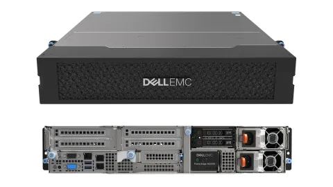 Dell PowerEdge XE2420 Edge Server