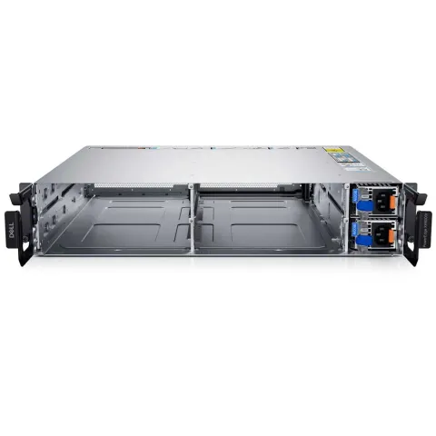 Dell PowerEdge XR8000 Multi-Node Edge Server
