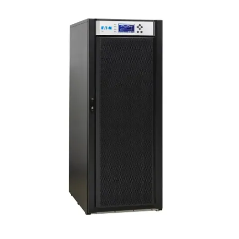 Eaton 93E 20kVA (3-Faz) Online Veri Merkezi UPS