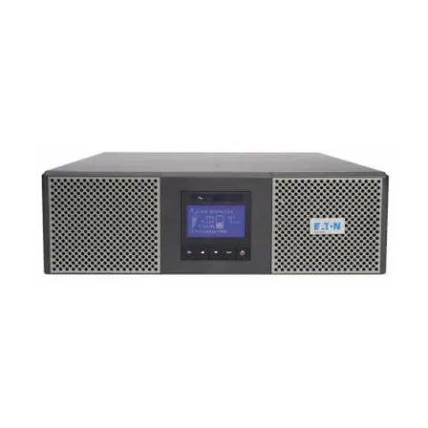 Eaton 9PX 6000i RT3U Netpack (6kVA Online UPS)