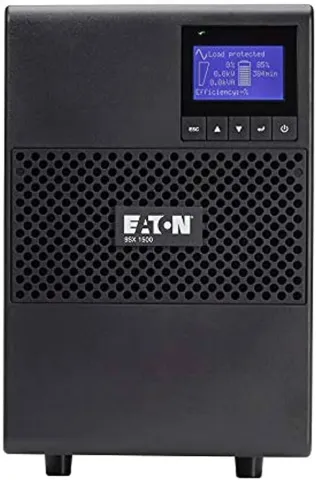 Eaton 9SX 1500VA / 1350W Kule Tipi Online UPS