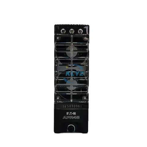 Eaton APR48-3G Telekom Redresörü (Rectifier)
