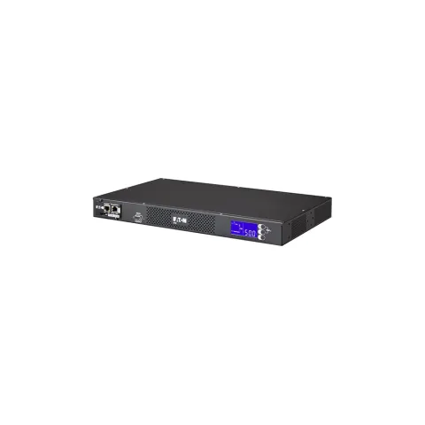 Eaton ATS 16A (Otomatik Transfer Switch)