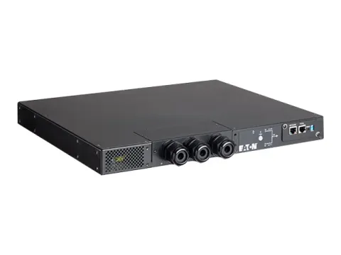 Eaton ATS 30A (Otomatik Transfer Switch)