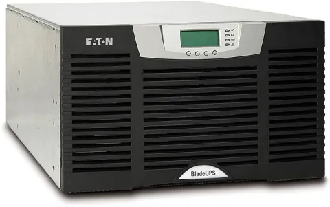 Eaton BladeUPS 12kW (Raf Tipi Ölçeklenebilir UPS)