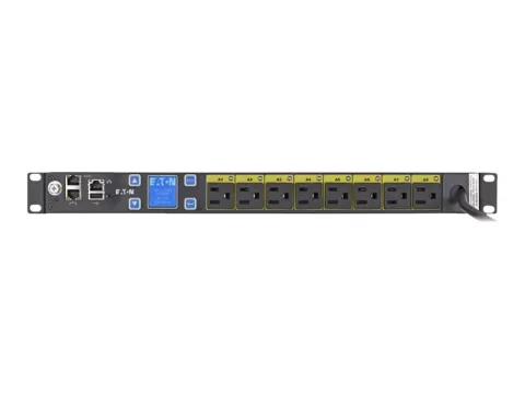 Eaton ePDU G3 Metered (Ölçümlü) 0U PDU