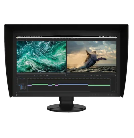 EIZO ColorEdge CG2700S 27" Profesyonel Monitör