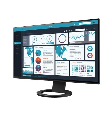 EIZO FlexScan EV2795 27 inç Kurumsal Monitör