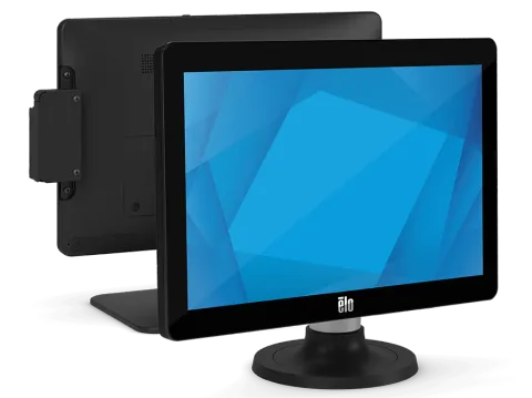 Elo 1502L 15.6 inç Geniş Ekran Dokunmatik POS Monitörü