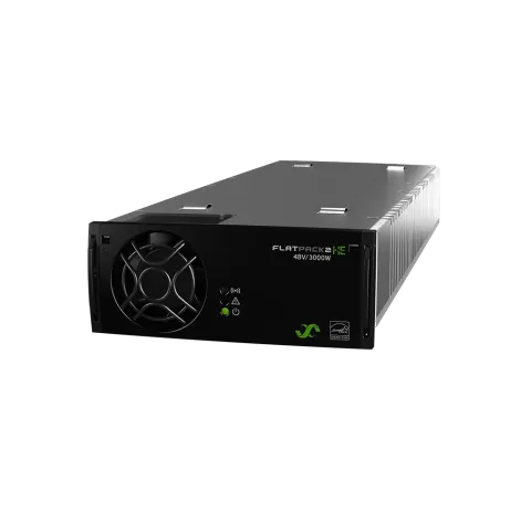 Eltek Flatpack2 48V DC Güç Modülü