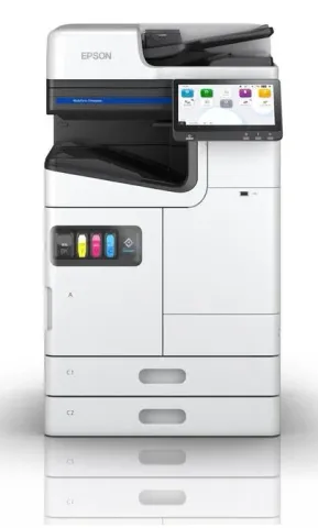 Epson WorkForce Enterprise AM-C4000 A3 MFP