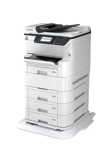 Epson WorkForce Pro WF-C878R A3 Renkli ÇSS