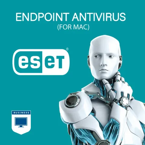 ESET PROTECT Advanced (250 Kullanıcı, 1 Yıl)