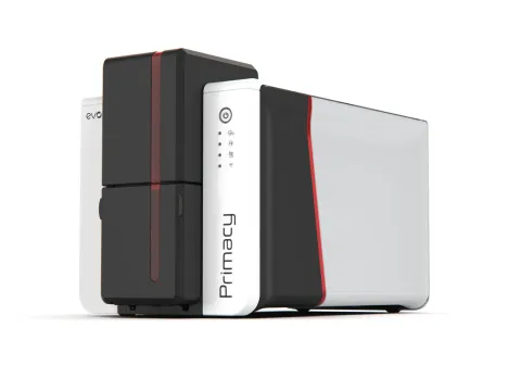 Evolis Primacy 2 Çift Taraflı Kart Yazıcı